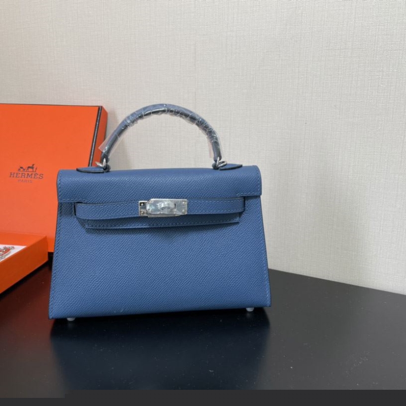H**mes kelly bags